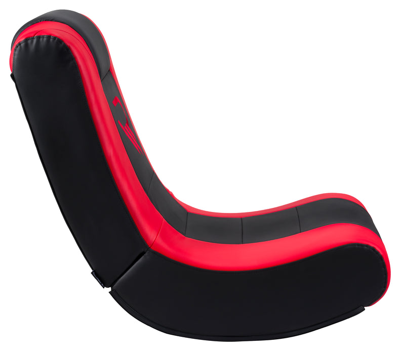 Subsonic Raiden Pro Rock'n Gaming Chair - SUB-5611/RAI